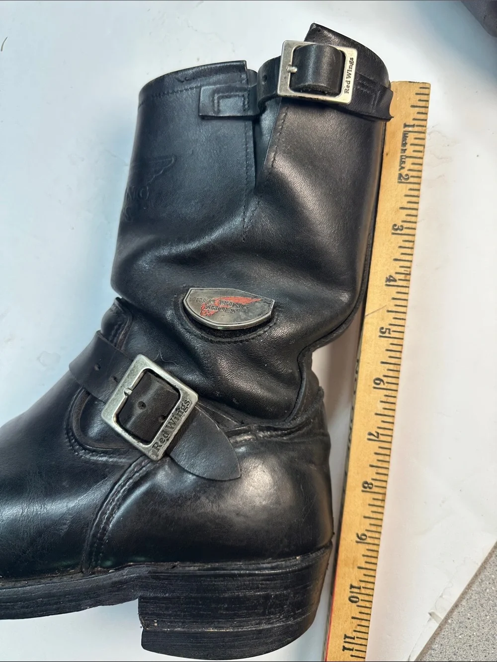 Red Wing Shoes red wing